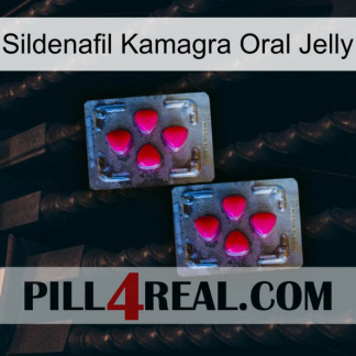 Sildenafil Kamagra Oral Jelly 14